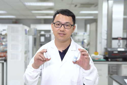 Childhood Miracle Sparked Journey of Healthcare Innovation