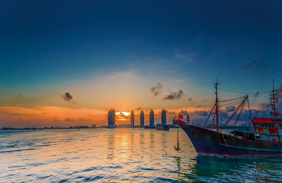 The 5th Young Scientist Forum of Planetary Science