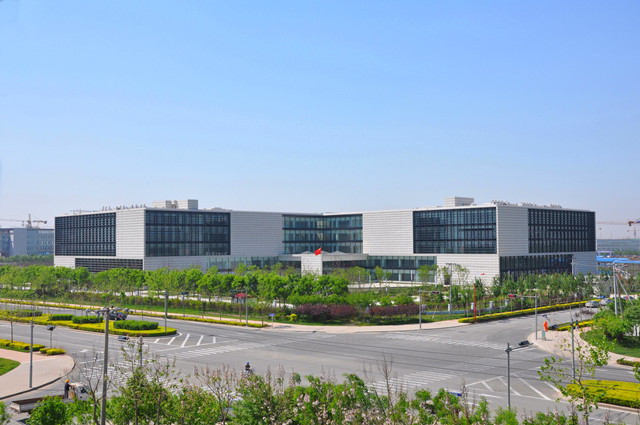 The Fourth International Training Course on Industrial Synthetic Biotechnology