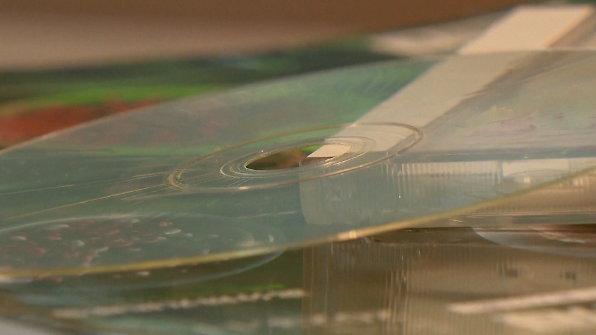 Chinese Researchers Achieve Breakthrough in Petabit-level Optical Data Storage