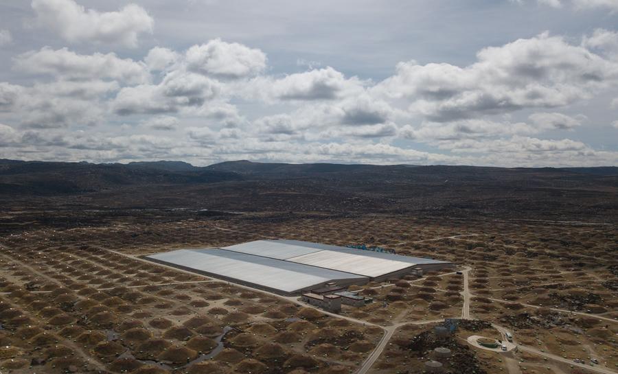 China's Top 10 Science Advances in 2023 Released