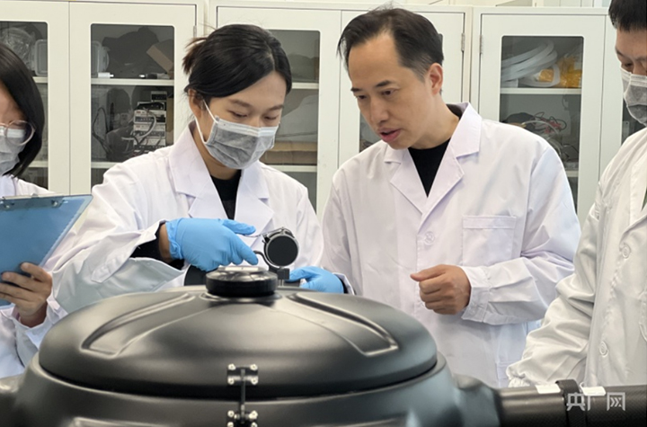 New Battery Operates Well in Cold Temperatures