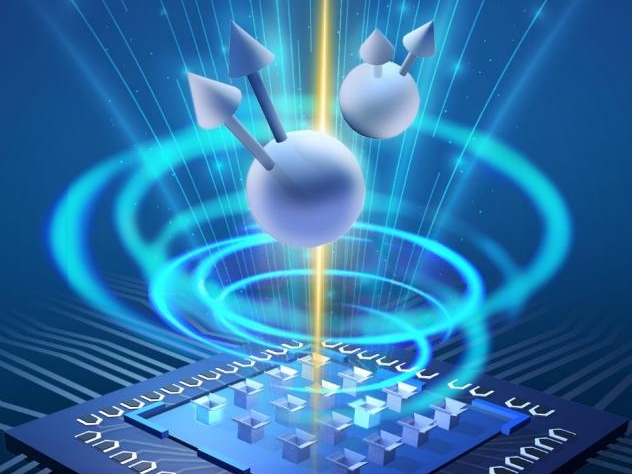 Chinese Scientists Achieve Significant Advancement in Quantum Simulation Technology (May 07)