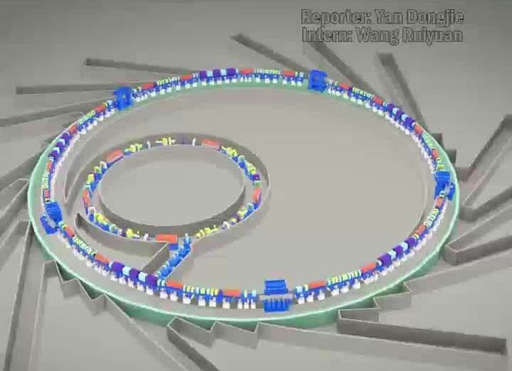 HEPS on Completion Will Emit Light 1 Trillion Times Brighter Than Sun