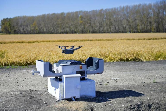 Chinese Scientists Tailor Farming Methods to Precious Black Soil