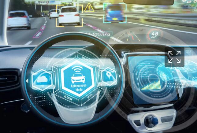 New 3D Object Detection Method Enhances Small Object Detection for Autonomous Vehicles