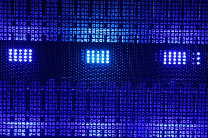 Nonlinear Skin Effect Unveiled in Antiferromagnetic Materials