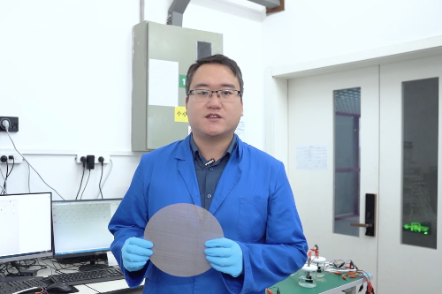 Providing Hydrogen Solution for Energy & Environmental Issues