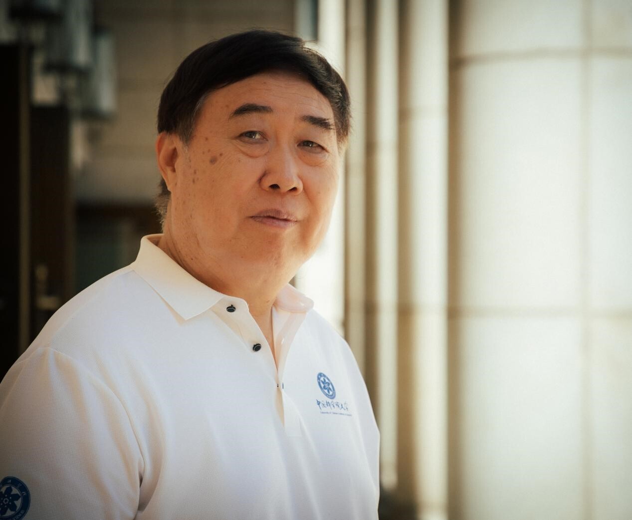 Prof. FU Bojie Awarded 2026 Volvo Environment Prize