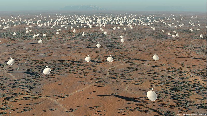 Chinese Astronomer Shifts Focus between Universe and Earth