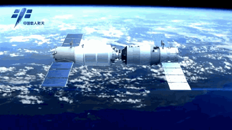 China's Space Research Finds Microgravity Promotes iPS Cells Regenerative Potential