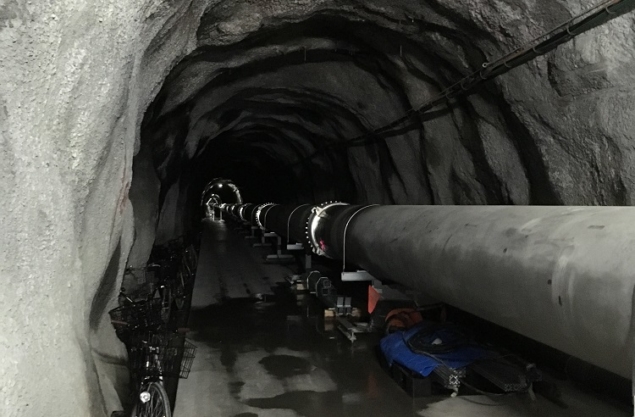 Physicists in China Unveil Plans for Underground Gravitational-wave Observatory