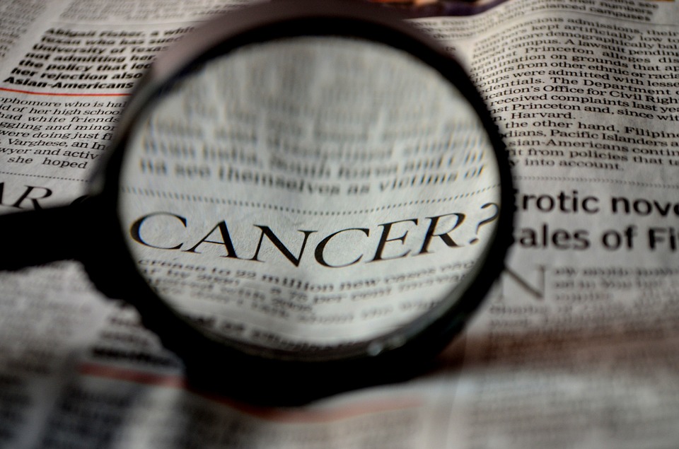 Chinese Scientists Develop Drug-free Theranostic Agent for Cancer Treatment