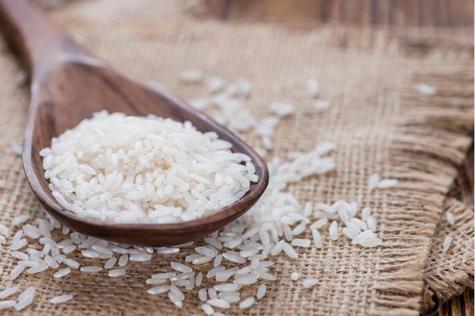 Chinese Researchers Discover Gene Helping Rice Reduce Heavy Metal Pollution