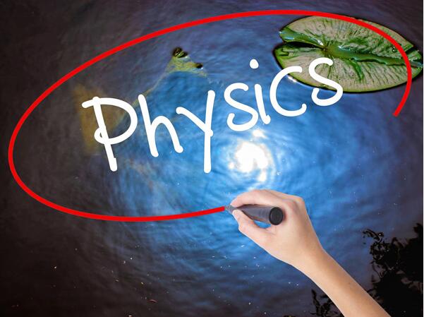 Young Viewers Attracted to Scientists' Videos Explaining Physics