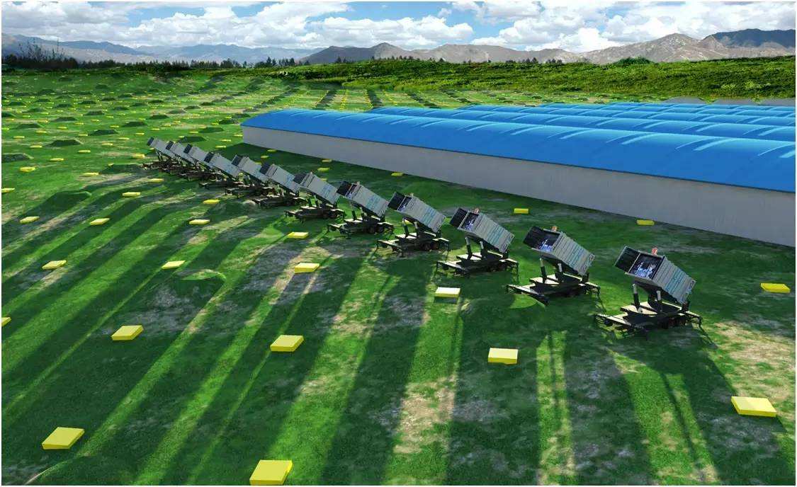 Chinese Scientists' Pursuit of Cosmic Rays Opens Windows on Universe