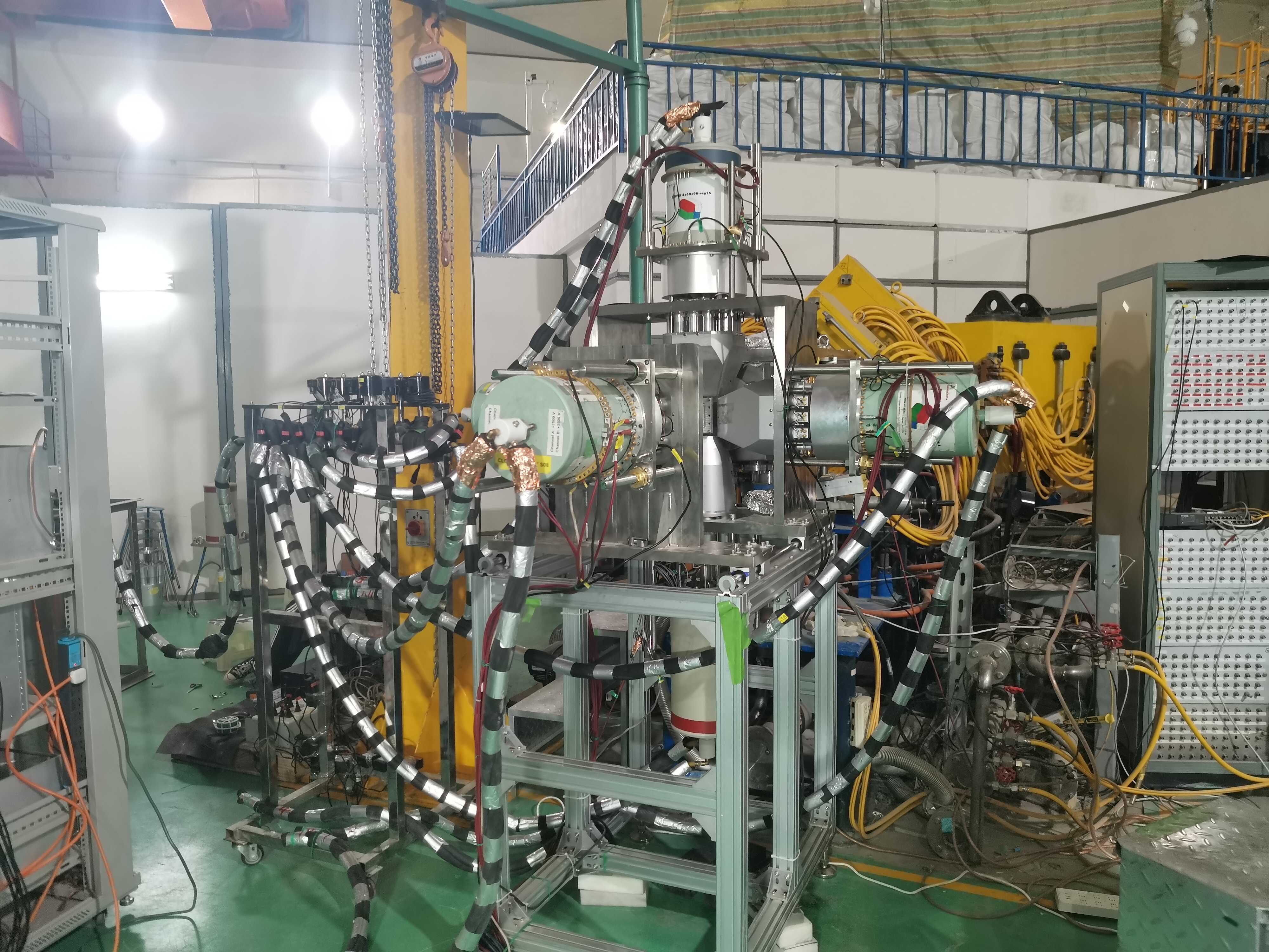 Physicists Clarify Key Mechanism Behind Energy Release in Molybdenum-93