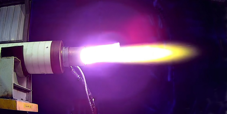 5 MW Plasma Torch Sets Power Record, Achieving 172-Hours Stable Operation