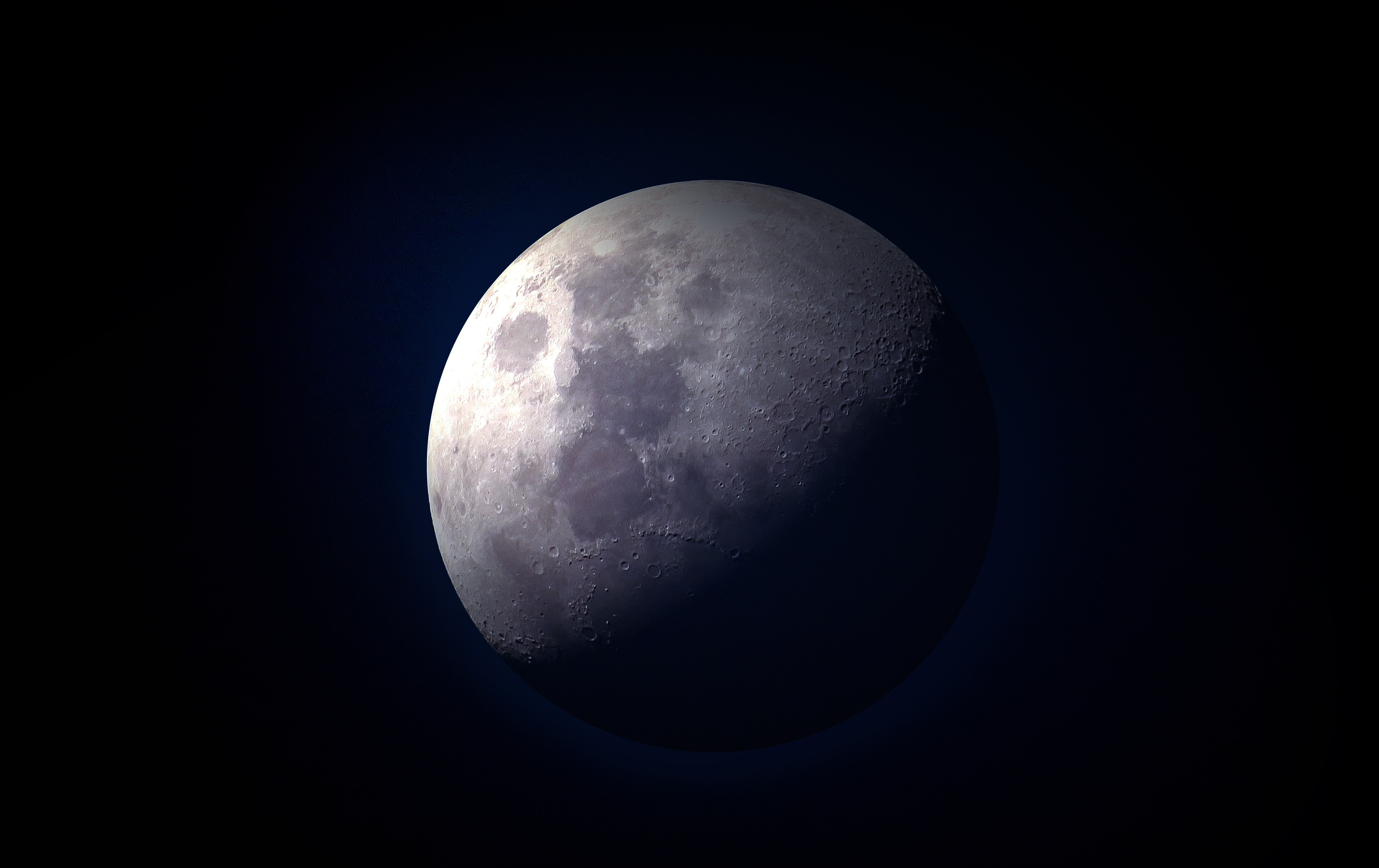 Chang'e-5 Regolith Studies Reveal Nanoscale Space-Weathering Processes