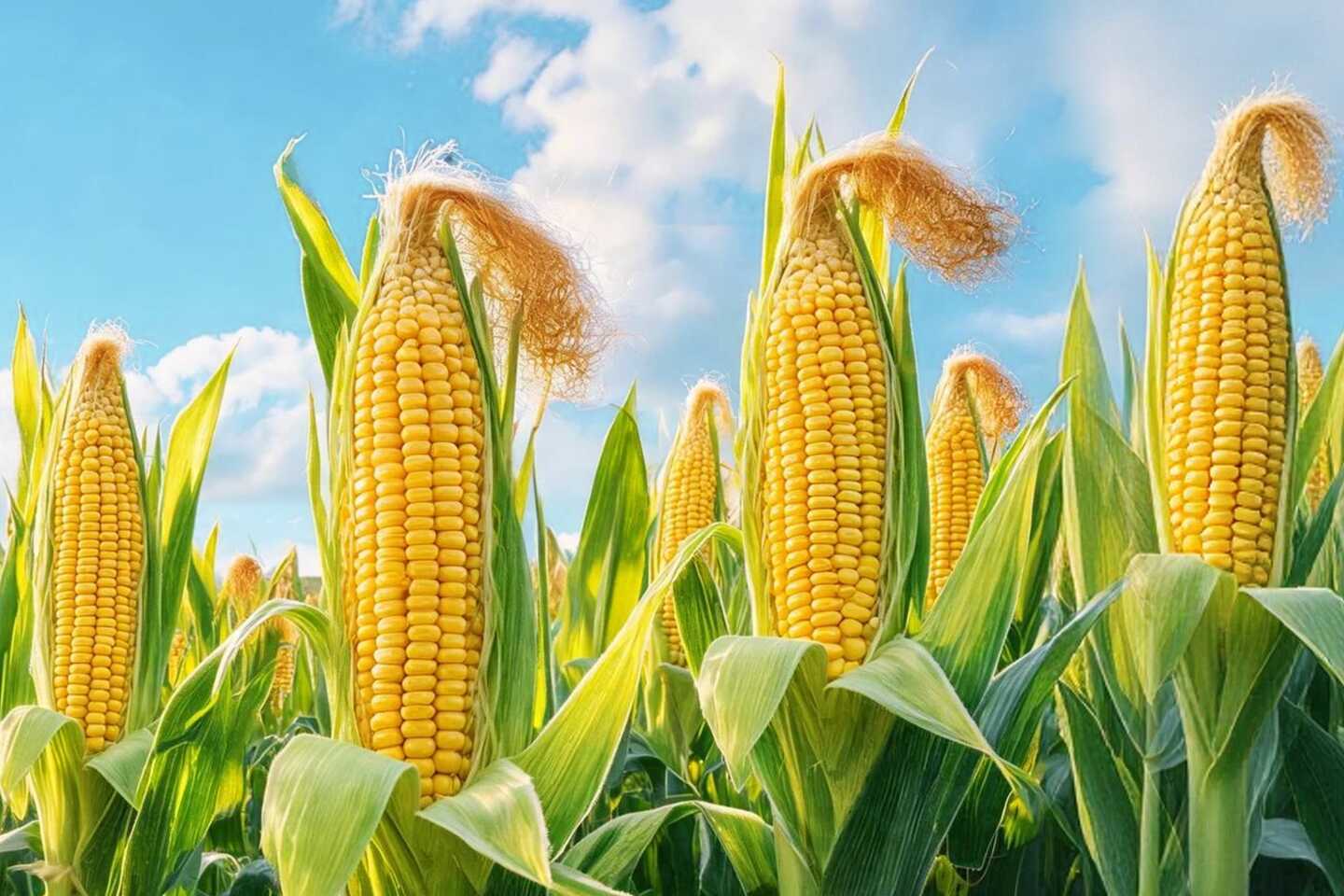 Researchers Recover High-Protein Maize Gene from Wild Ancestor