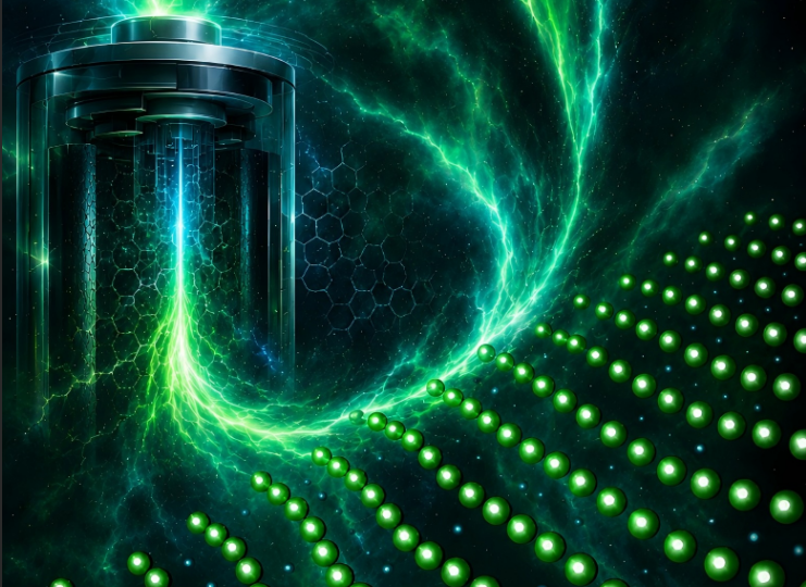 Researchers Reveal Failure Mechanism of Battery Cathode Materials under Extreme Operating Conditions