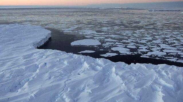 Study Finds Antibiotic Resistance Genes in High Arctic Region