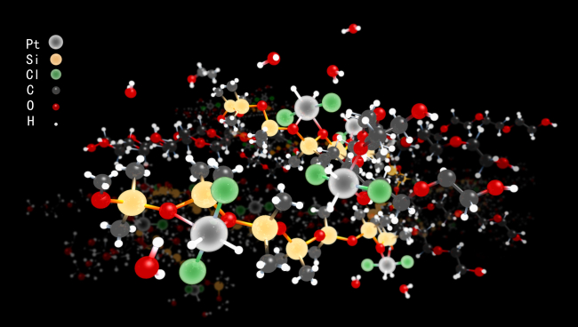 Schematic illustration of(R1OR2)2Pt(0)Cl2H2.jpg