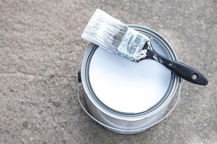 Latex Paint