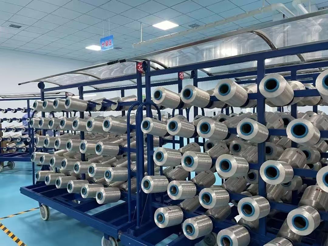 World's First 1,000-Ton Ionic Liquid Cellulose Fiber Plant Launches, Enabling Near-Zero Emission Textiles