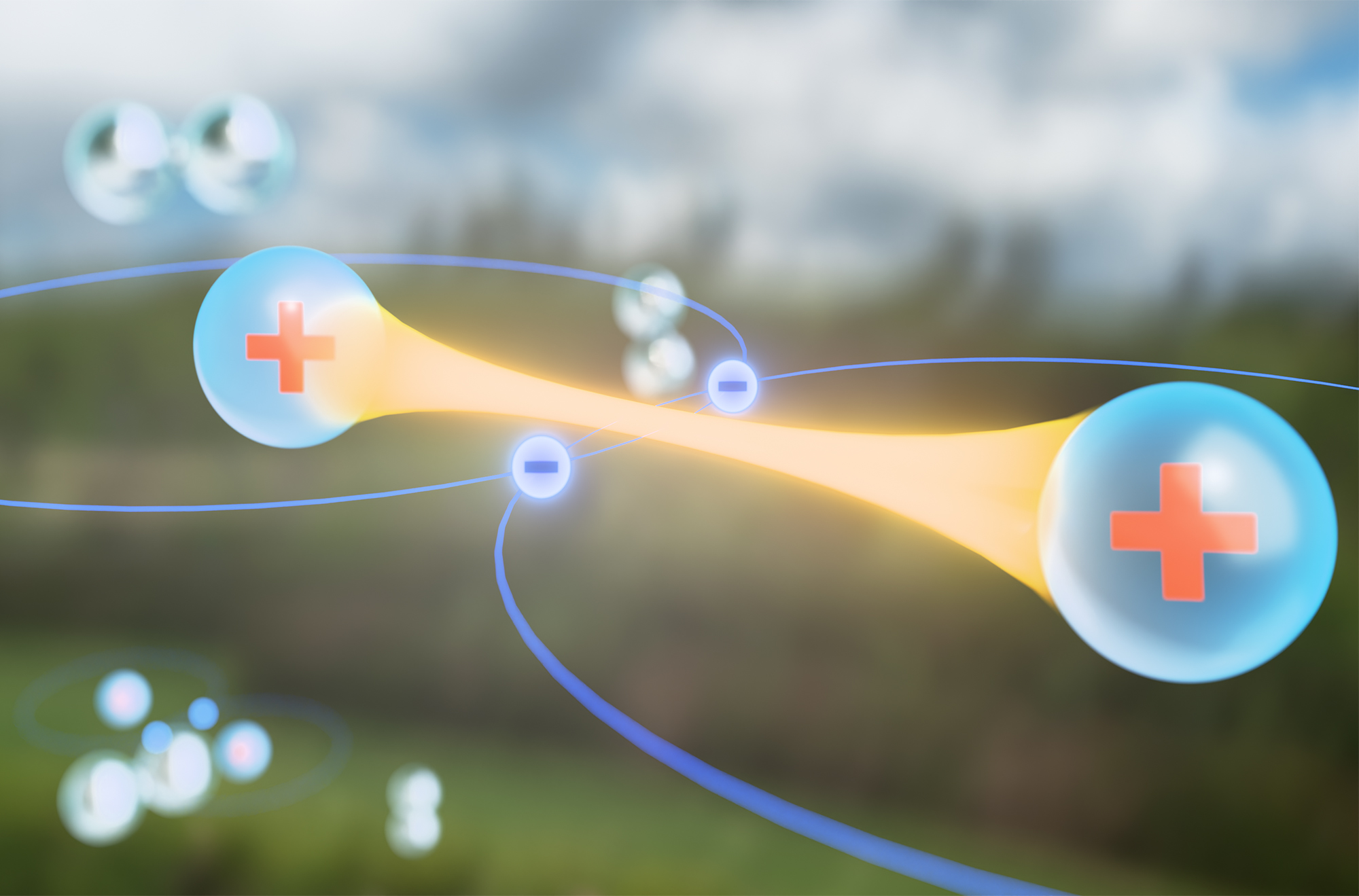 Researchers Achieve Ligh-induced Heterolytic Hydrogen Dissociation at Ambient temperature