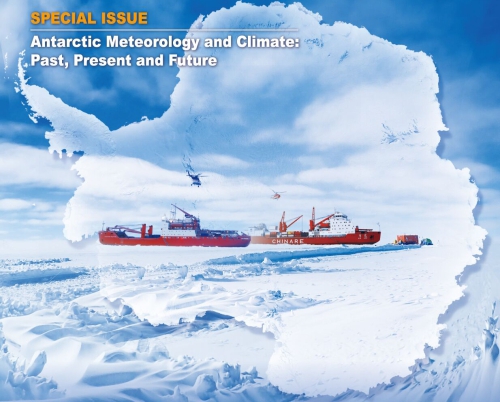 Latest Findings from Expanded Research on Antarctic Meteorology and Climate