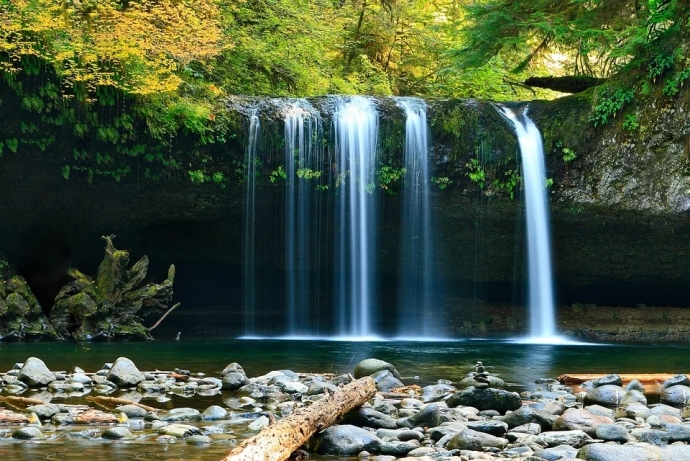 Researchers Reveal Recharge Mechanism of Karst Springs and Stream