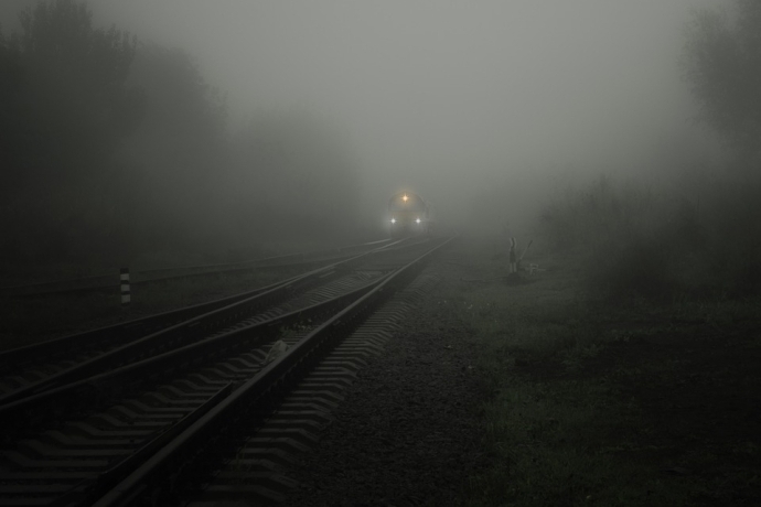 Combustion-derived Water Vapor May Worsen Winter Air Quality: Study