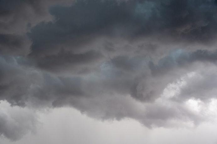 Researchers Reveal Stable Isotope Variation during Below-cloud Evaporation