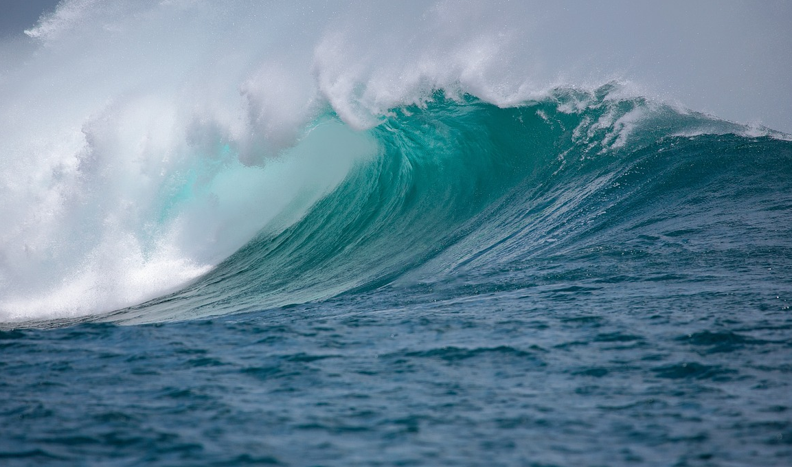 Study Reveals 30-million-year History of East Asian Summer Monsoon Evolution