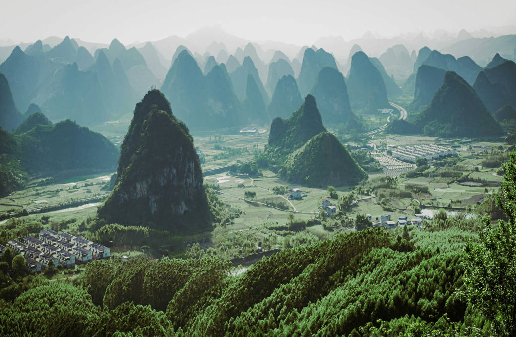 Researchers Find Mature Ecosystems Show Strong Drought Adaptability in Karst Areas