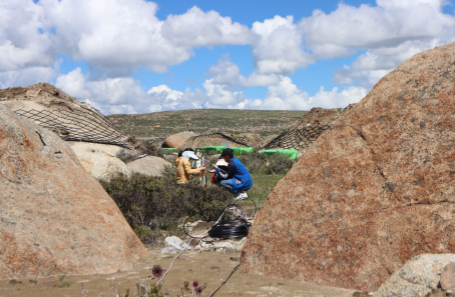 Researchers Uncover First Observational Evidence of Lateral Negative Re-discharges on Lightning Channels