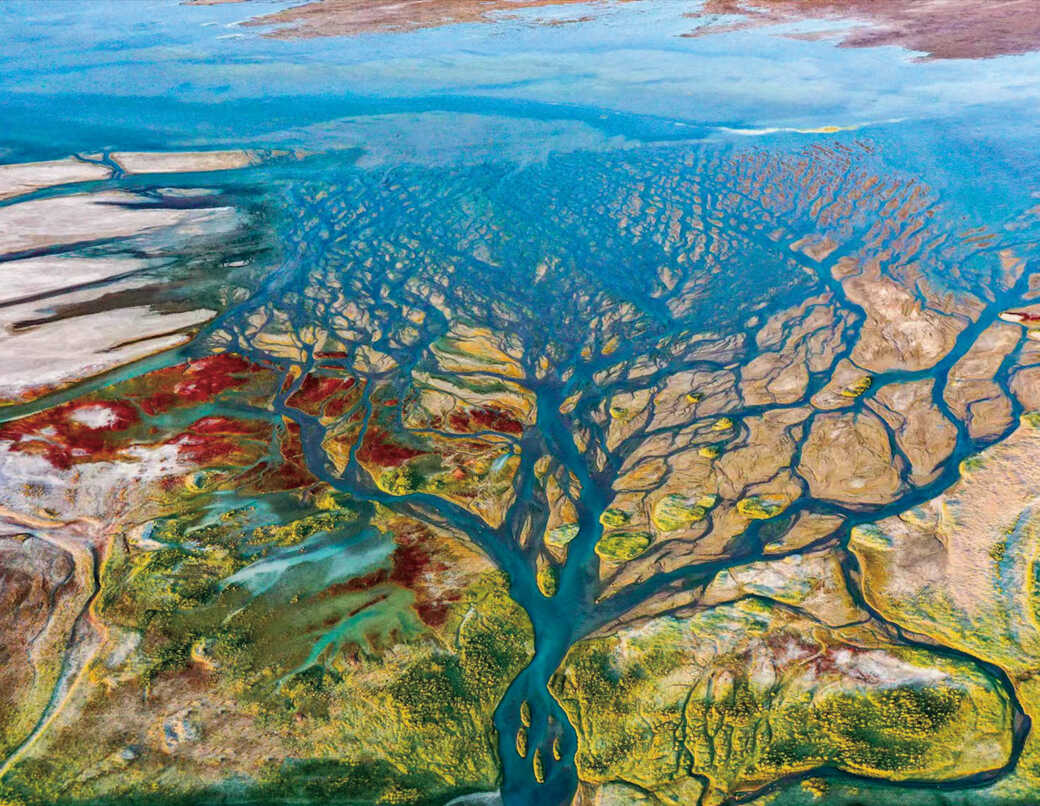 Scientists Develop New Model for Tracking Agricultural Impact on Lake Ecosystems