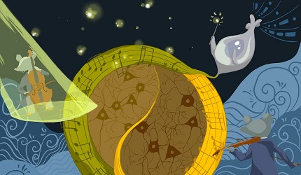 Researchers Discover Neural Circuit Mechanism Underlying Intelligent and Flexible Decision-making Behavior