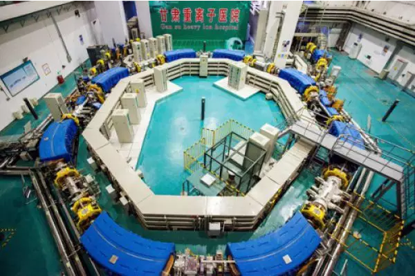 China's First Ion Therapy Guideline Published