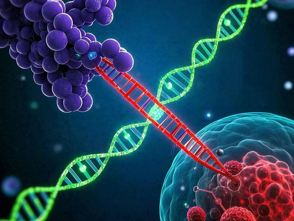 Researchers Develop Potential Therapeutic Strategies for Solid Tumors