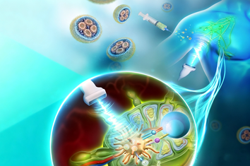 Ultrasound-activatable Lipid Nanoparticle Developed for Improved mRNA Vaccine Cancer Therapy