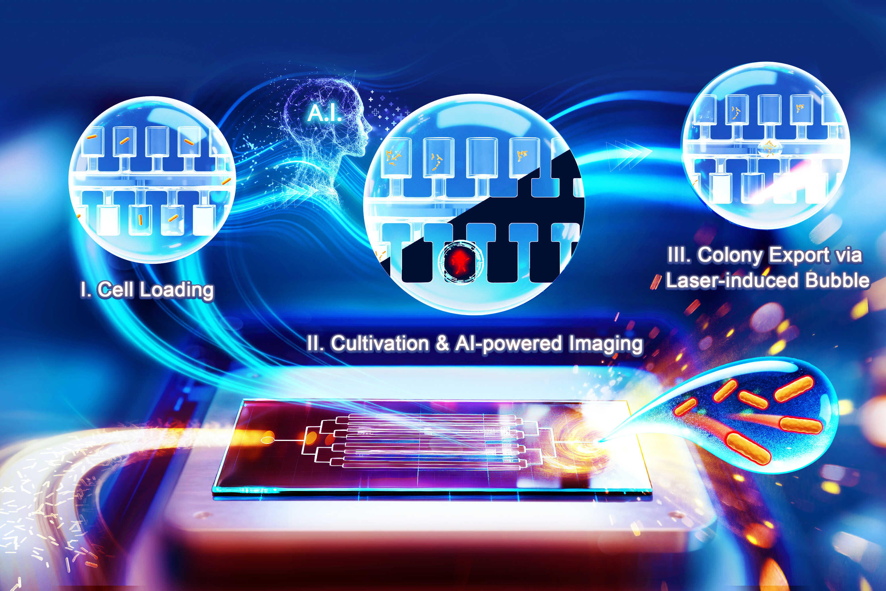 Researchers Develop AI-Powered 