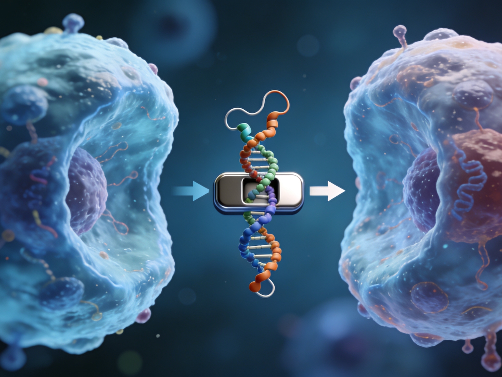 Researchers Identify PLUM as Key Microprotein in Pluripotency and Early Embryonic Development