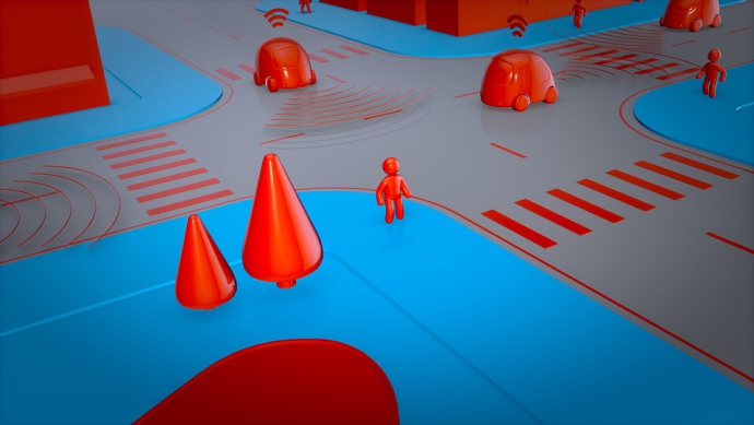 Researchers Propose Self-improving Pyramid Stereo Network for Intelligent Transport Systems