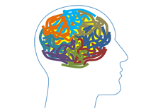 Topological Nonlinear Analysis Proposed for Neurodegenerative Diseases