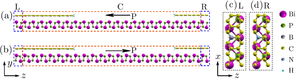 Scientists Realize Giant Tunneling Electroresistance in Two-dimensional Ferroelectric Tunnel junction