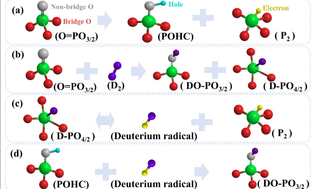 Novel Method Increases Radiation Resistance of Ytterbium-doped Silica Fiber