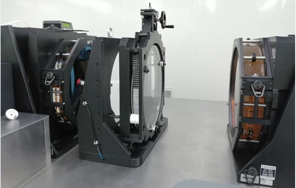 Researchers Propose a New Method in Absolute Surface Error Measurement Technology for Large Aperture Interferometer