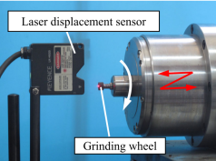 How to Choose Appropriate Method for Grinding Optical Elements?